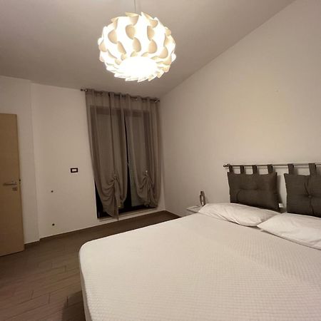 Ema Home Porto Torres Dış mekan fotoğraf