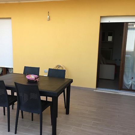 Ema Home Porto Torres Dış mekan fotoğraf