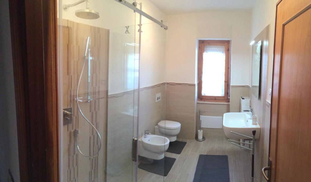 Ema Home Porto Torres Dış mekan fotoğraf