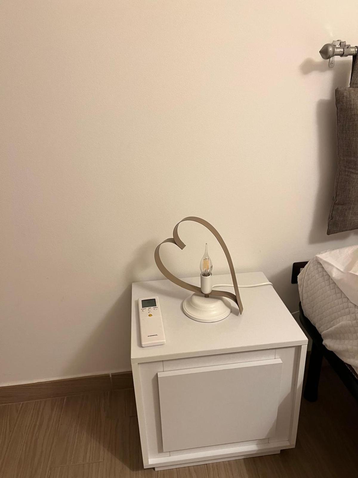 Ema Home Porto Torres Dış mekan fotoğraf
