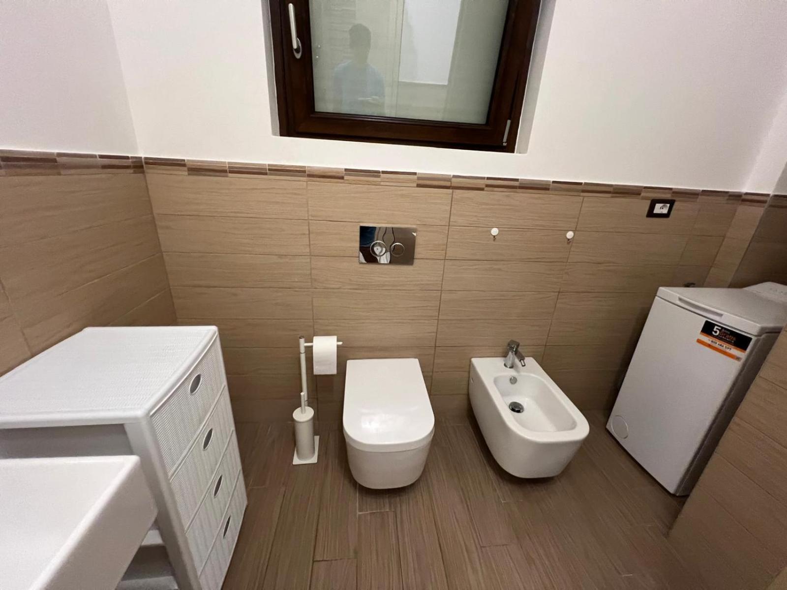 Ema Home Porto Torres Dış mekan fotoğraf