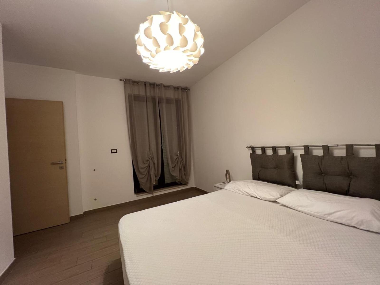 Ema Home Porto Torres Dış mekan fotoğraf