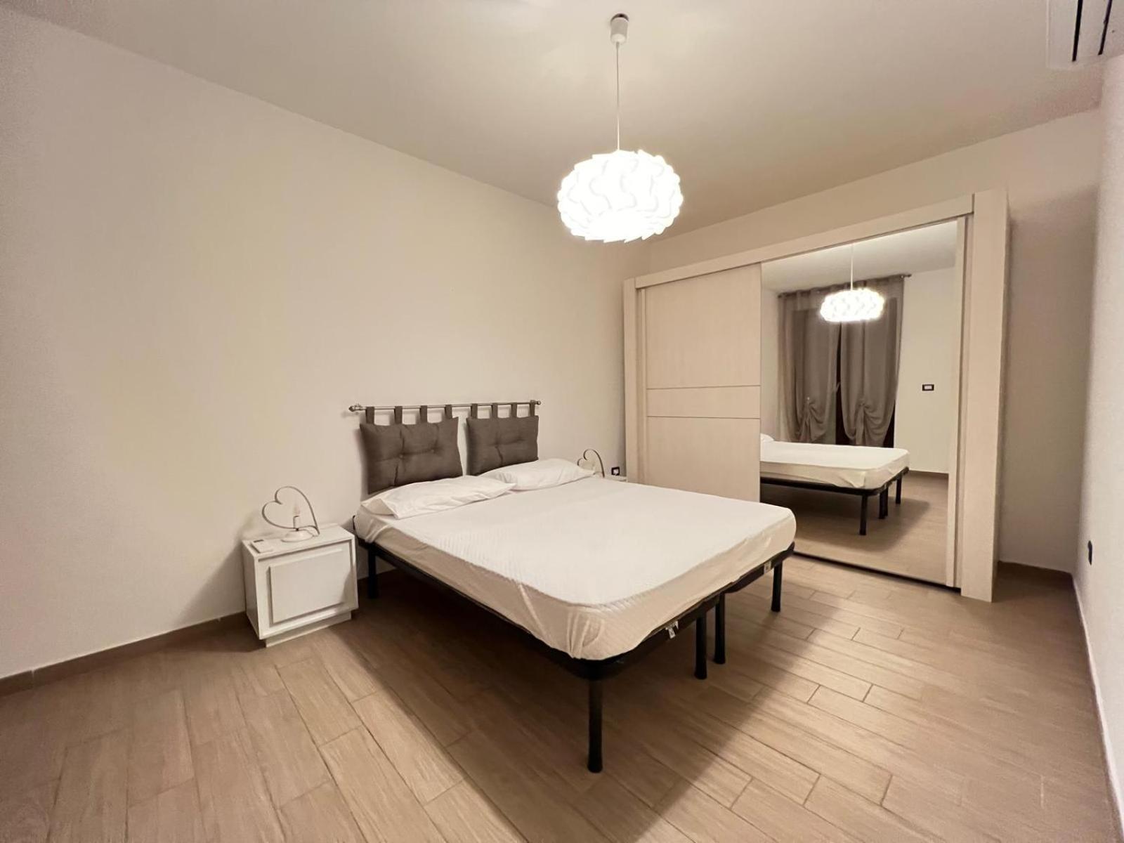 Ema Home Porto Torres Dış mekan fotoğraf