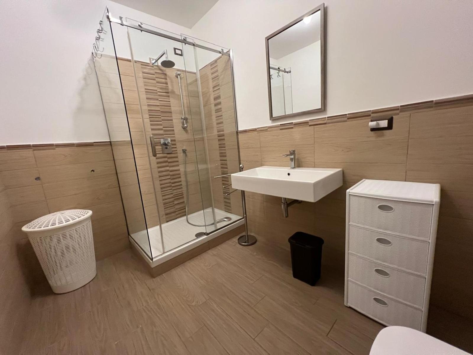 Ema Home Porto Torres Dış mekan fotoğraf