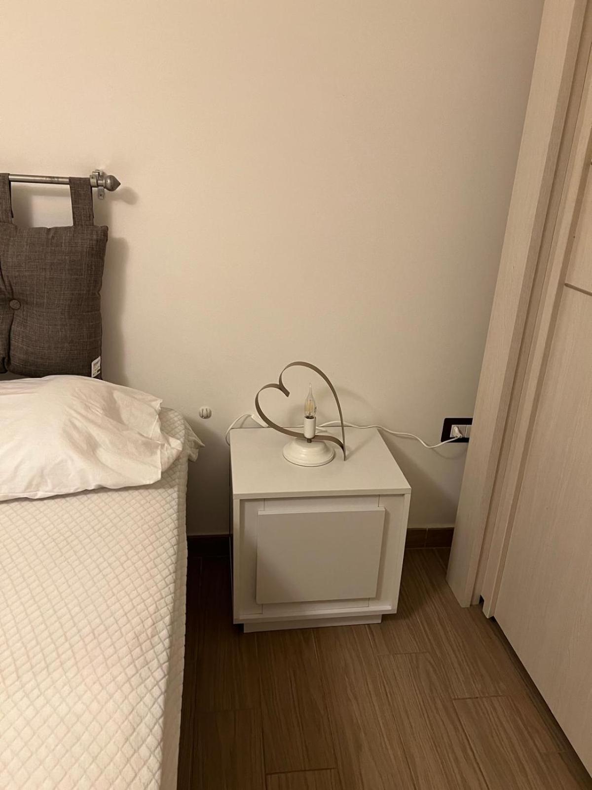 Ema Home Porto Torres Dış mekan fotoğraf