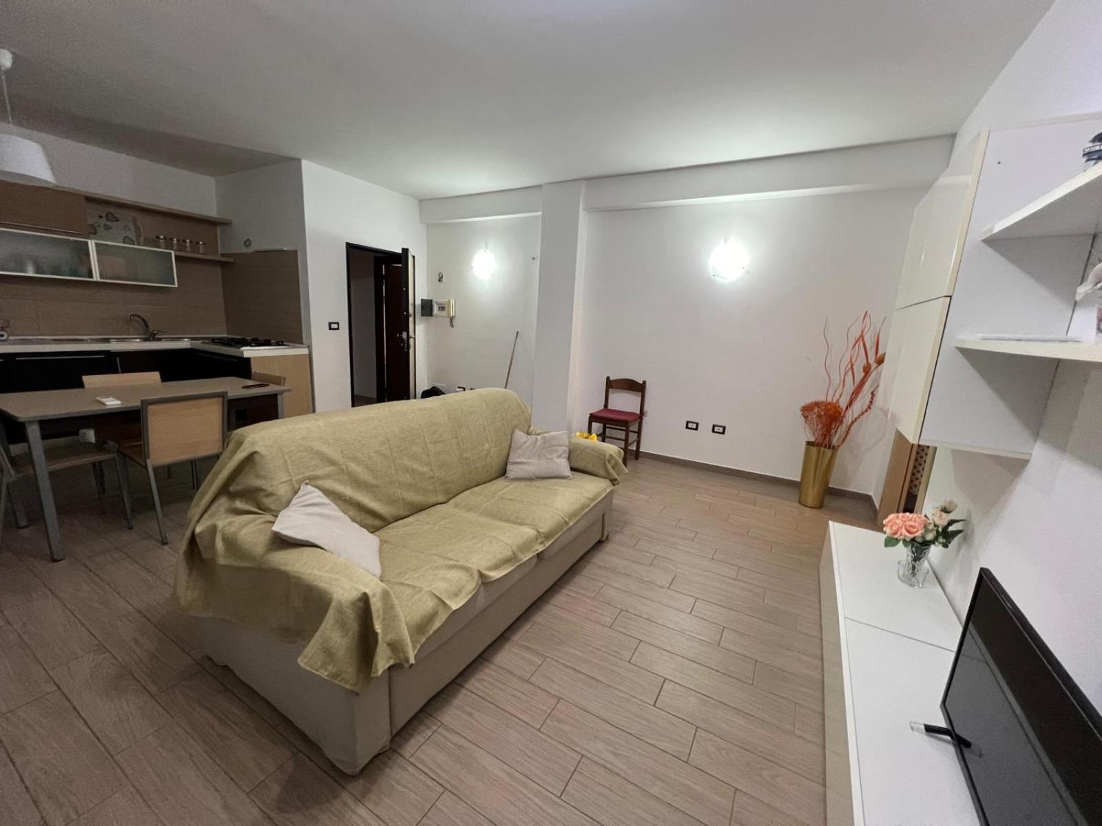 Ema Home Porto Torres Dış mekan fotoğraf