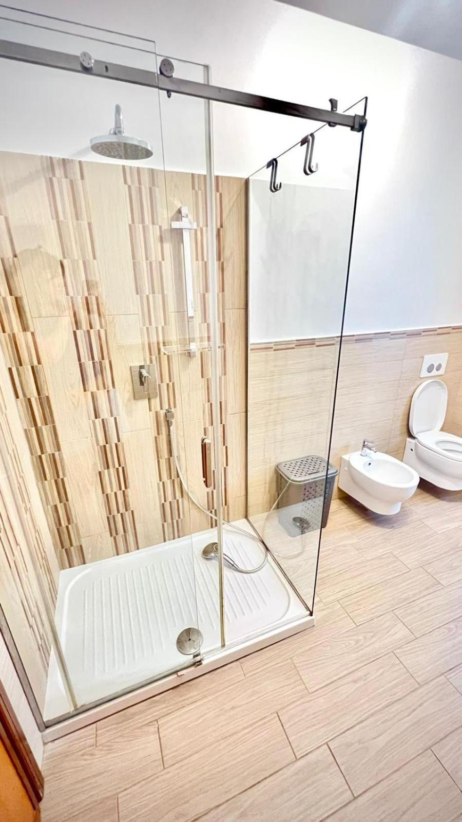 Ema Home Porto Torres Dış mekan fotoğraf