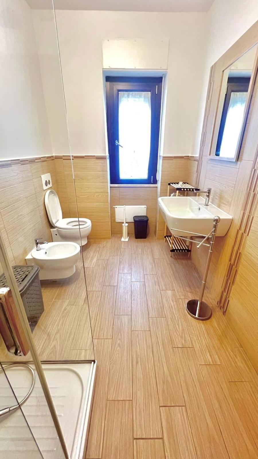 Ema Home Porto Torres Dış mekan fotoğraf