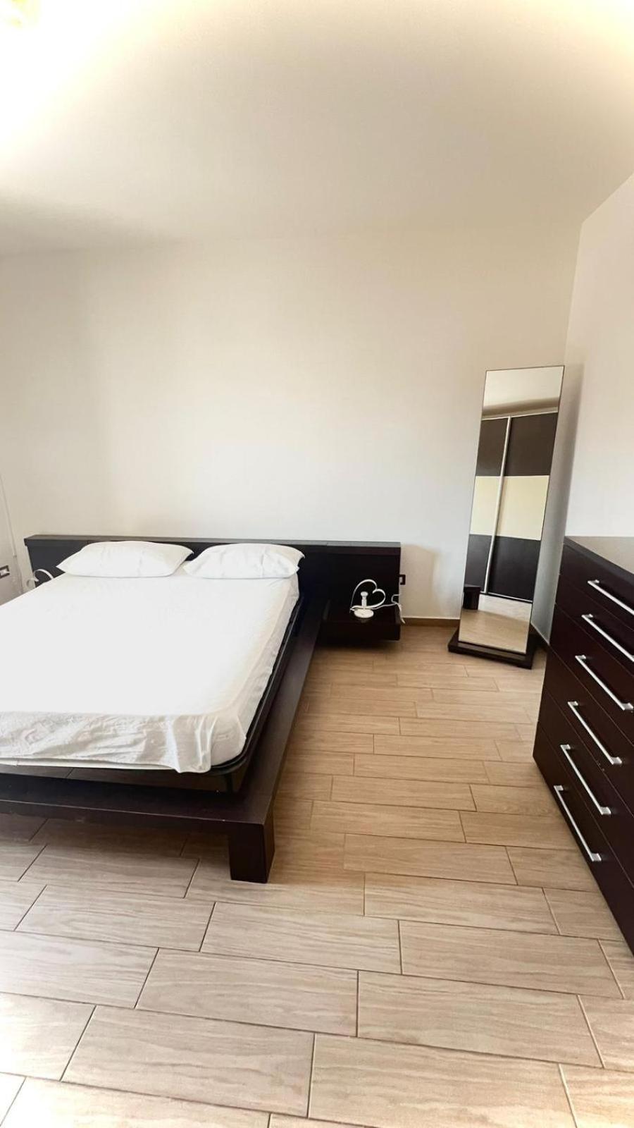 Ema Home Porto Torres Dış mekan fotoğraf