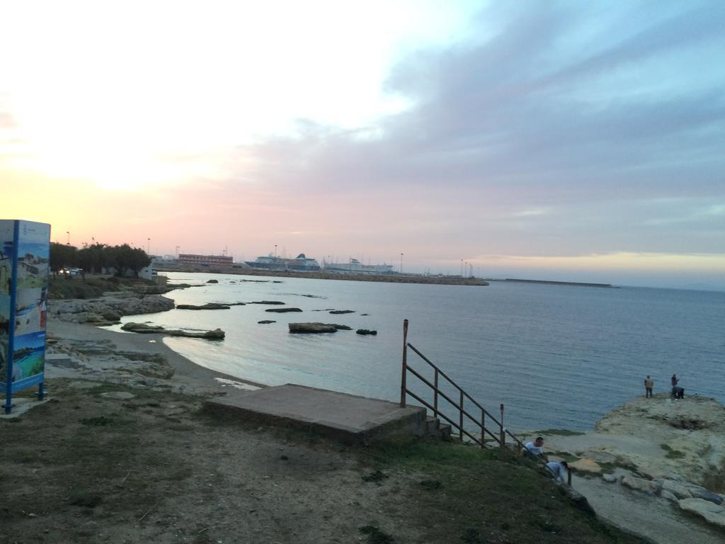 Ema Home Porto Torres Dış mekan fotoğraf
