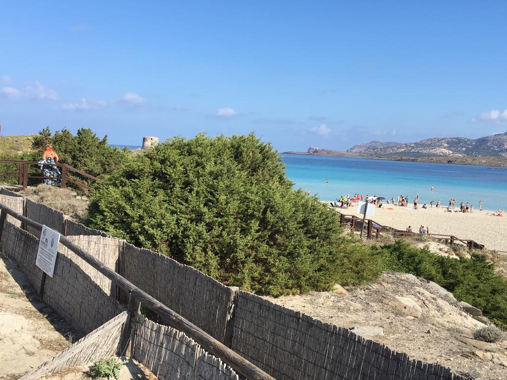 Ema Home Porto Torres Dış mekan fotoğraf