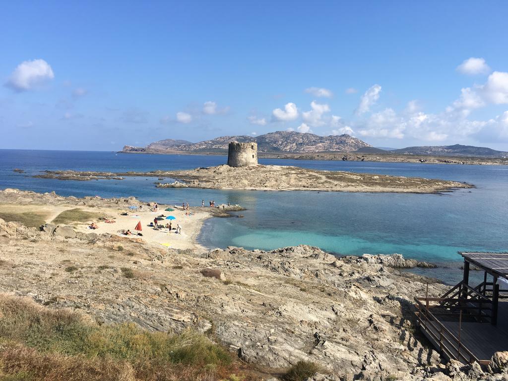 Ema Home Porto Torres Dış mekan fotoğraf