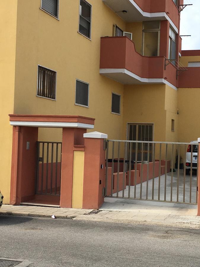 Ema Home Porto Torres Dış mekan fotoğraf