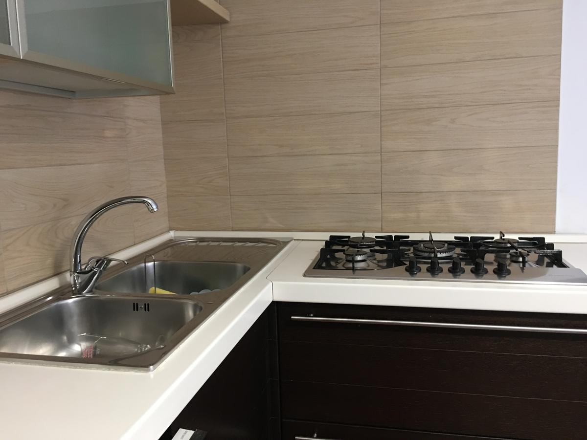 Ema Home Porto Torres Dış mekan fotoğraf