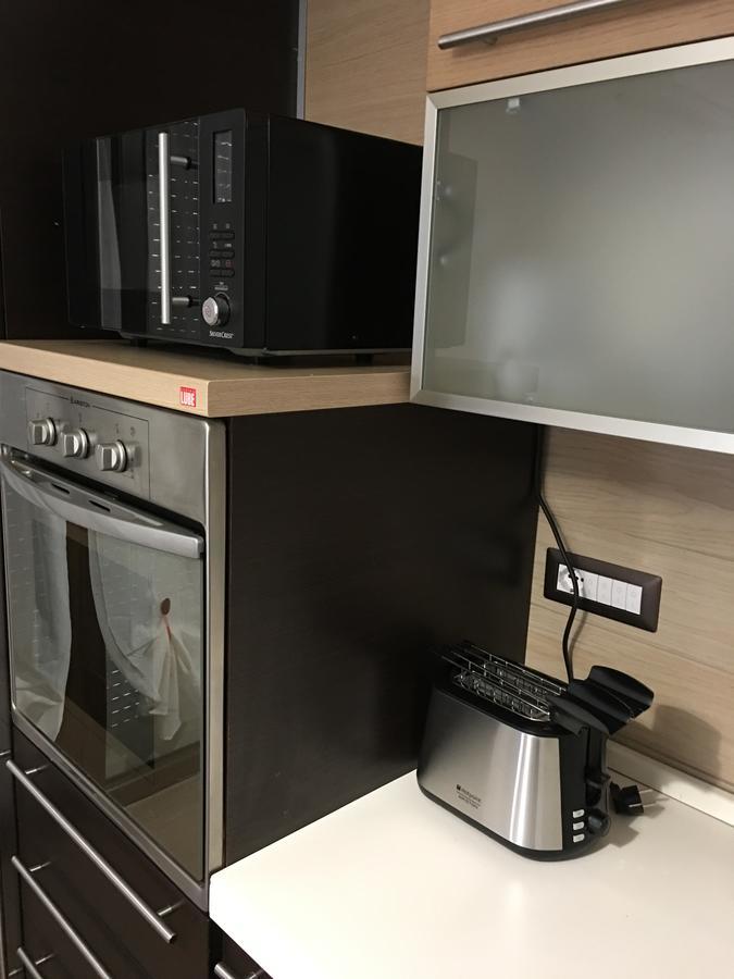 Ema Home Porto Torres Dış mekan fotoğraf