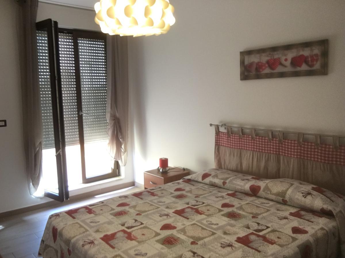 Ema Home Porto Torres Dış mekan fotoğraf