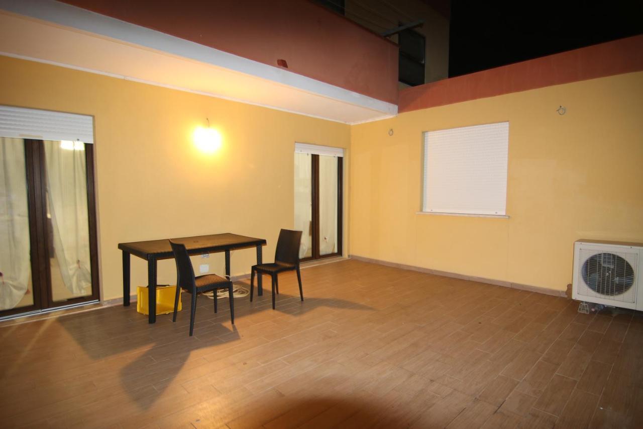 Ema Home Porto Torres Dış mekan fotoğraf