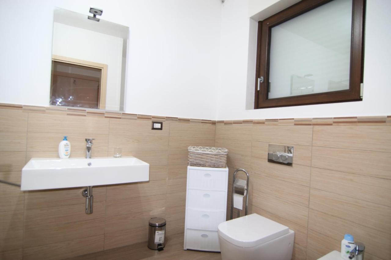 Ema Home Porto Torres Dış mekan fotoğraf