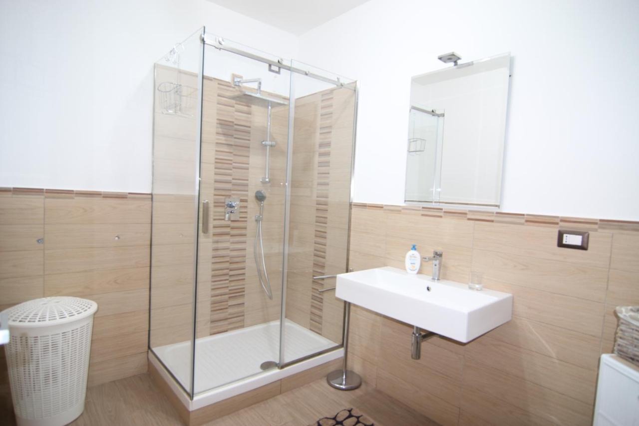Ema Home Porto Torres Dış mekan fotoğraf