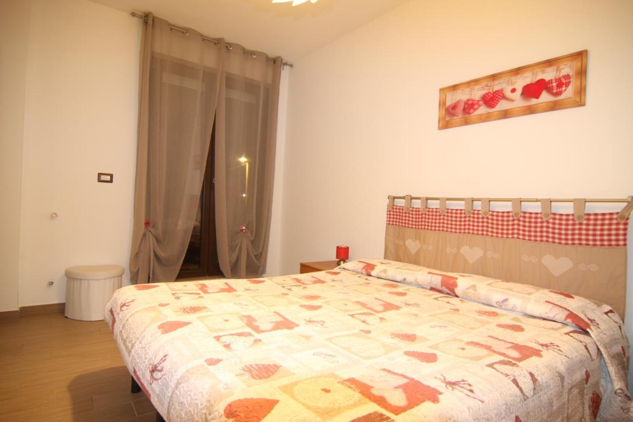 Ema Home Porto Torres Dış mekan fotoğraf