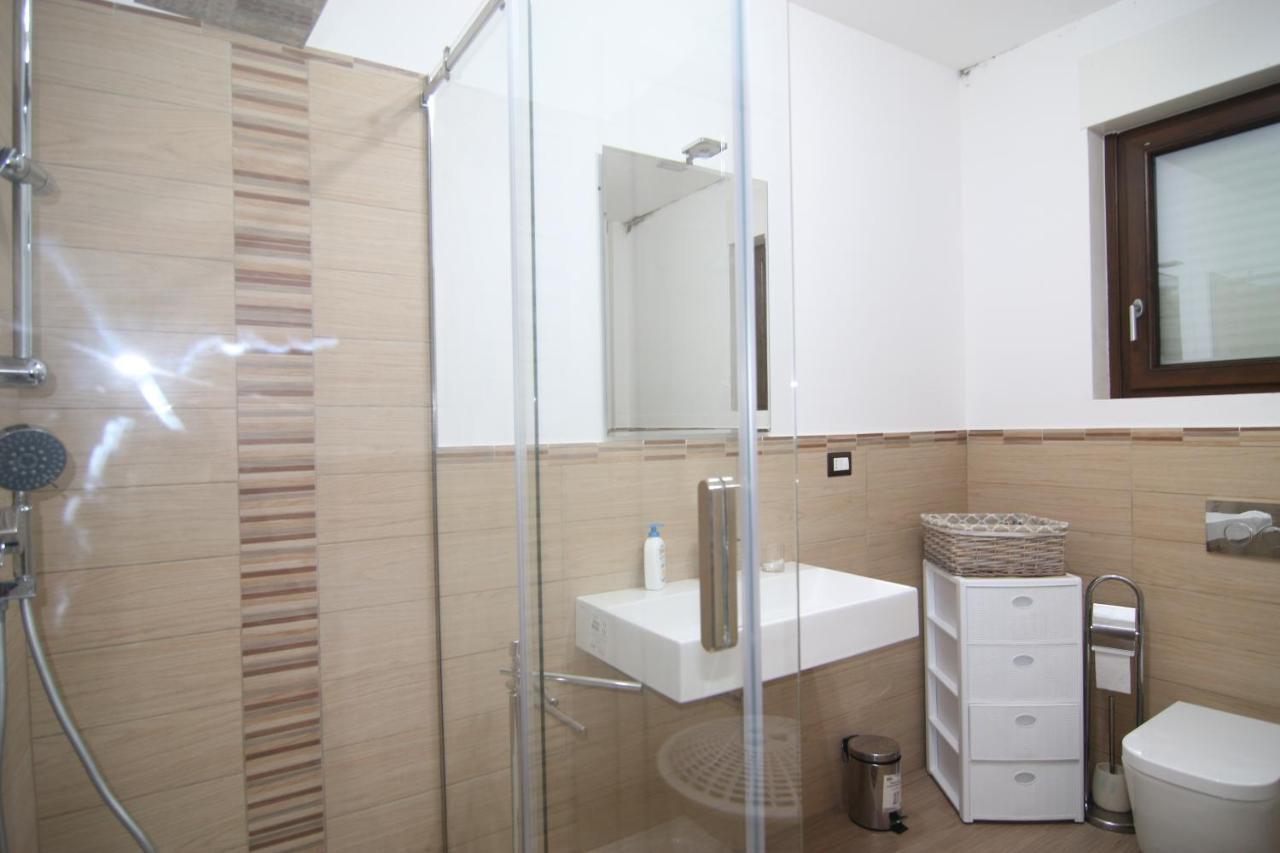 Ema Home Porto Torres Dış mekan fotoğraf