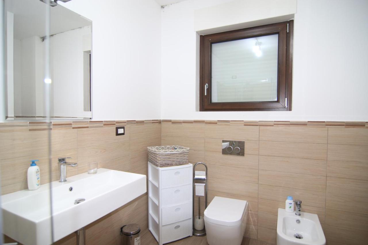 Ema Home Porto Torres Dış mekan fotoğraf